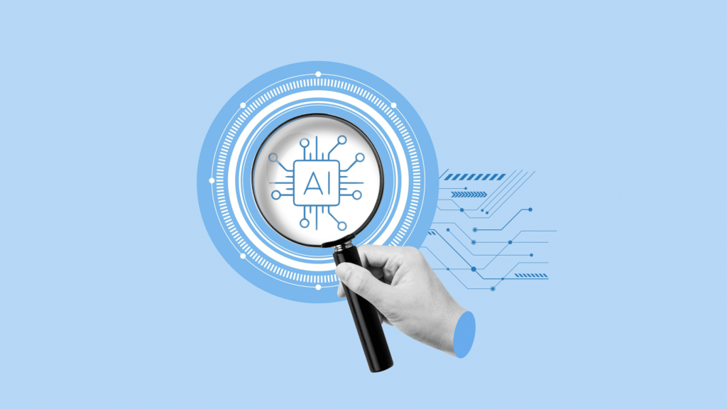 AI optimization Michigan marketing