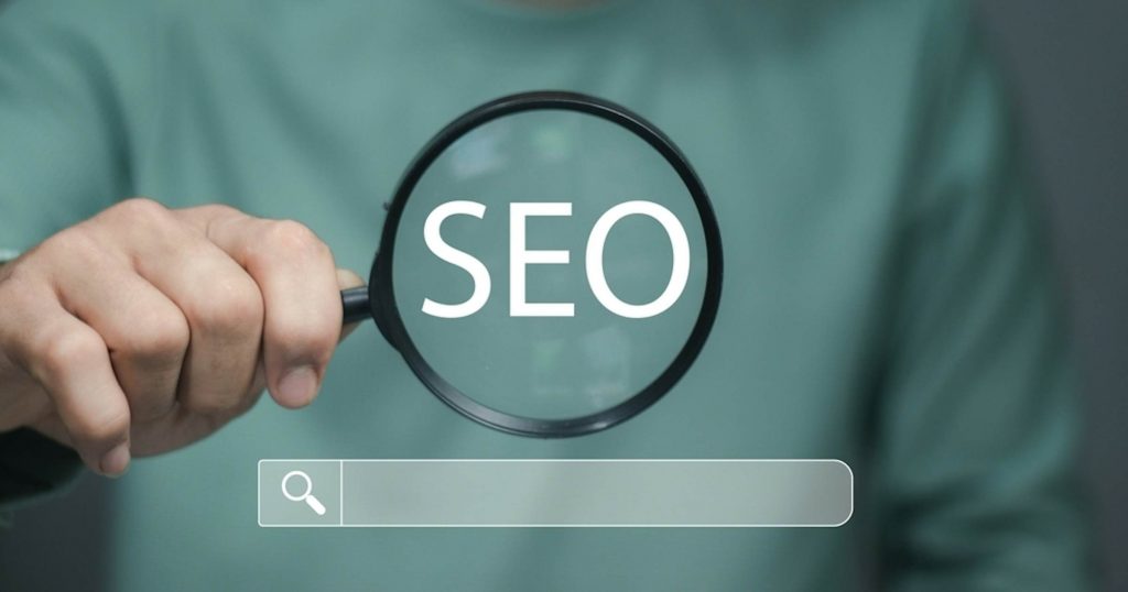 seo and geo best practices in michigan